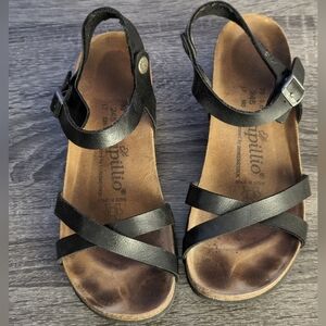 Papillio by Birkenstock sandals